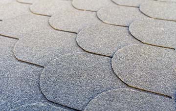West Calder asphalt roofing costs