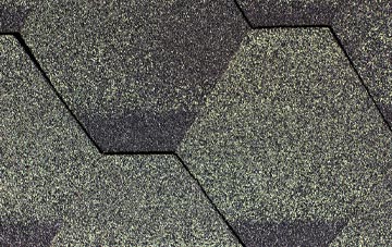 West Calder fibreglass shingle repairs