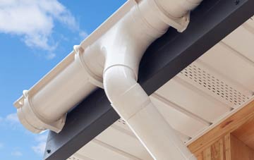 West Calder gutter installation costs