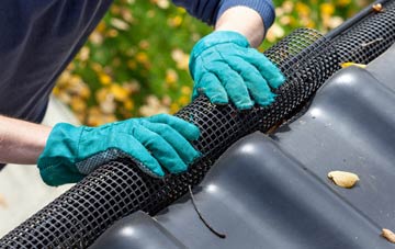 West Calder gutter repair companies