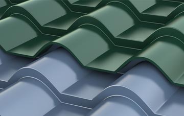 who should consider West Calder plastic roofs