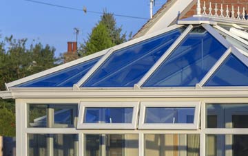 professional West Calder conservatory insulation
