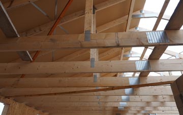 West Calder roof truss costs