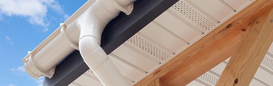 get West Calder guttering quotes today