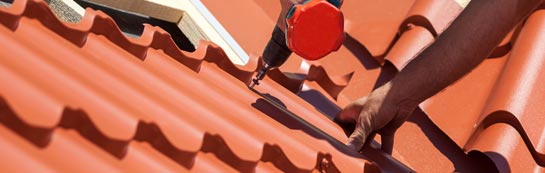 save on West Calder roof installation costs