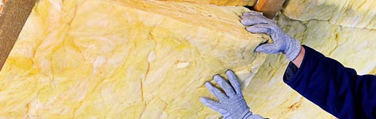 quotes for West Calder roof insulation