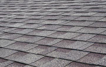West Calder tiles for shallow pitch roofing
