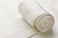 West Calder fibreglass roofing repairs