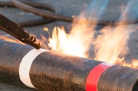 West Calder flat roofing replacement