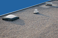 West Calder flat roofing