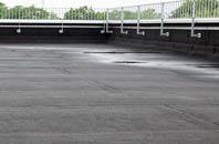 find rated West Calder flat roofing companies