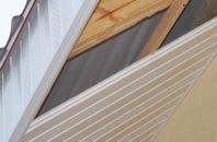 rated West Calder soffit repair companies
