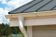 West Calder soffits
