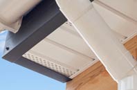 find rated West Calder soffit companies