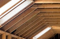 West Calder tapered roof insulation quotes